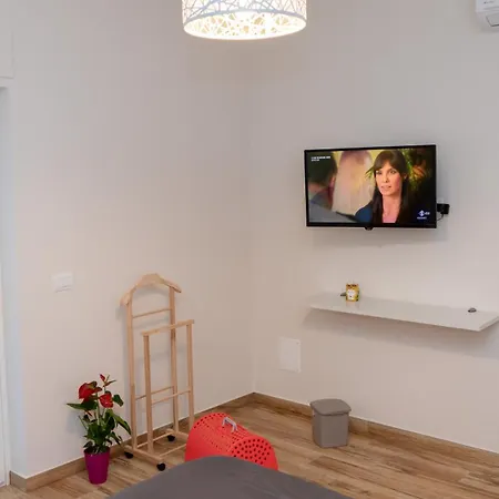 Le Stanze Di Nu Cafe Gasthof *