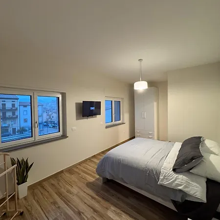 Le Stanze Di Nu Cafe Acri