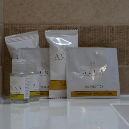 Le Stanze Di Nu Cafe Gasthof *