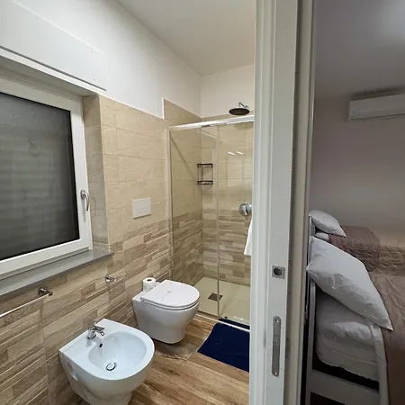 Le Stanze Di Nu Cafe *