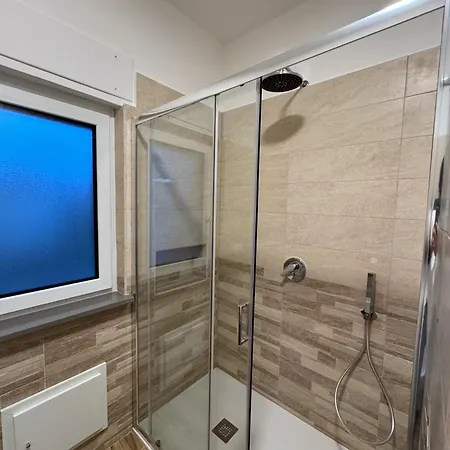 Le Stanze Di Nu Cafe * Acri